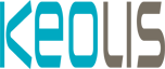 Logo Keolis 2017