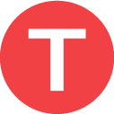 Logo Tram STIB