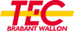 Logo TEC BW